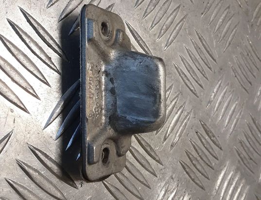 RENAULT Trafic 2 generation (2001-2015) Ostatné časti karosérie 075740 28410689