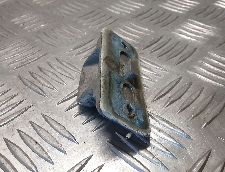 RENAULT Trafic 2 generation (2001-2015) Ostatné časti karosérie 075740 28410689