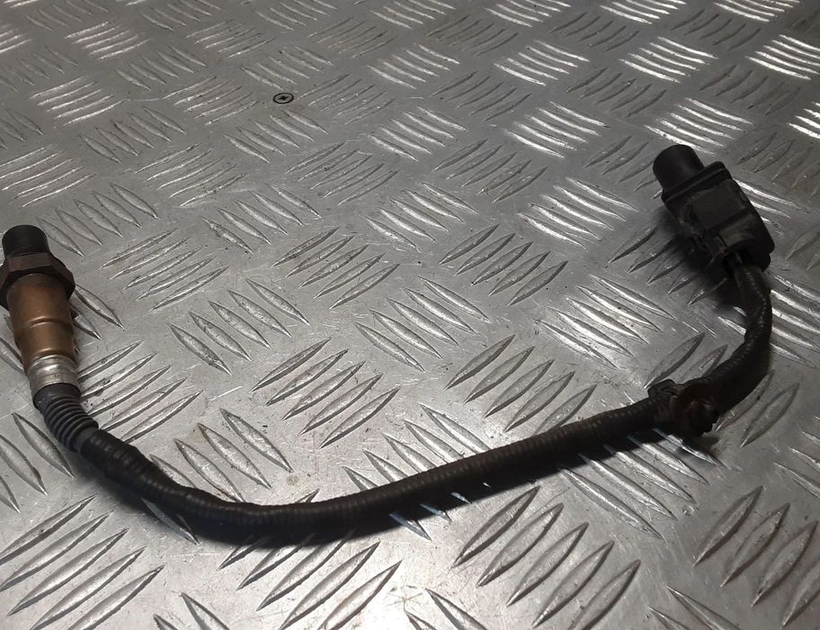 OPEL Insignia A (2008-2016) Lambda Oxygen Sensor 55572548 28412226