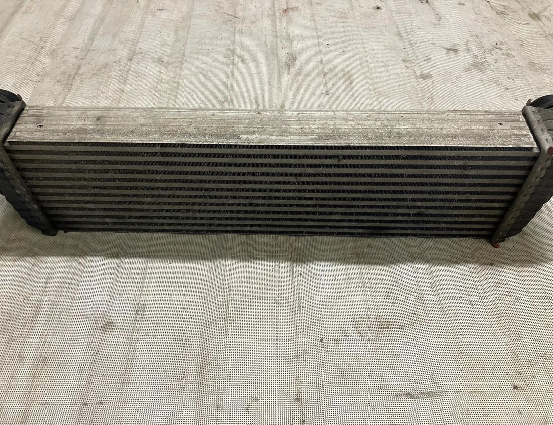 MERCEDES-BENZ Viano W639 (2003-2015) Intercooler radiátor A6395011301 28412843