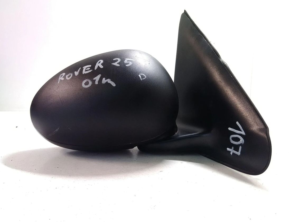 ROVER 25 1 generation (1999-2005) Pravé krídlo zrkadlo 015514 28415562