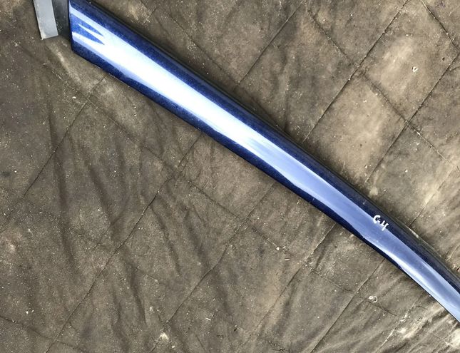 CITROËN C4 Picasso 1 generation (2006-2013) Panel skrutkovania 9654505577 28415805