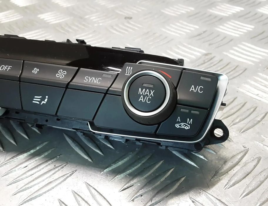 BMW X1 F48/F49 (2015-2023) Iné riadiace jednotky 9371459 28415859