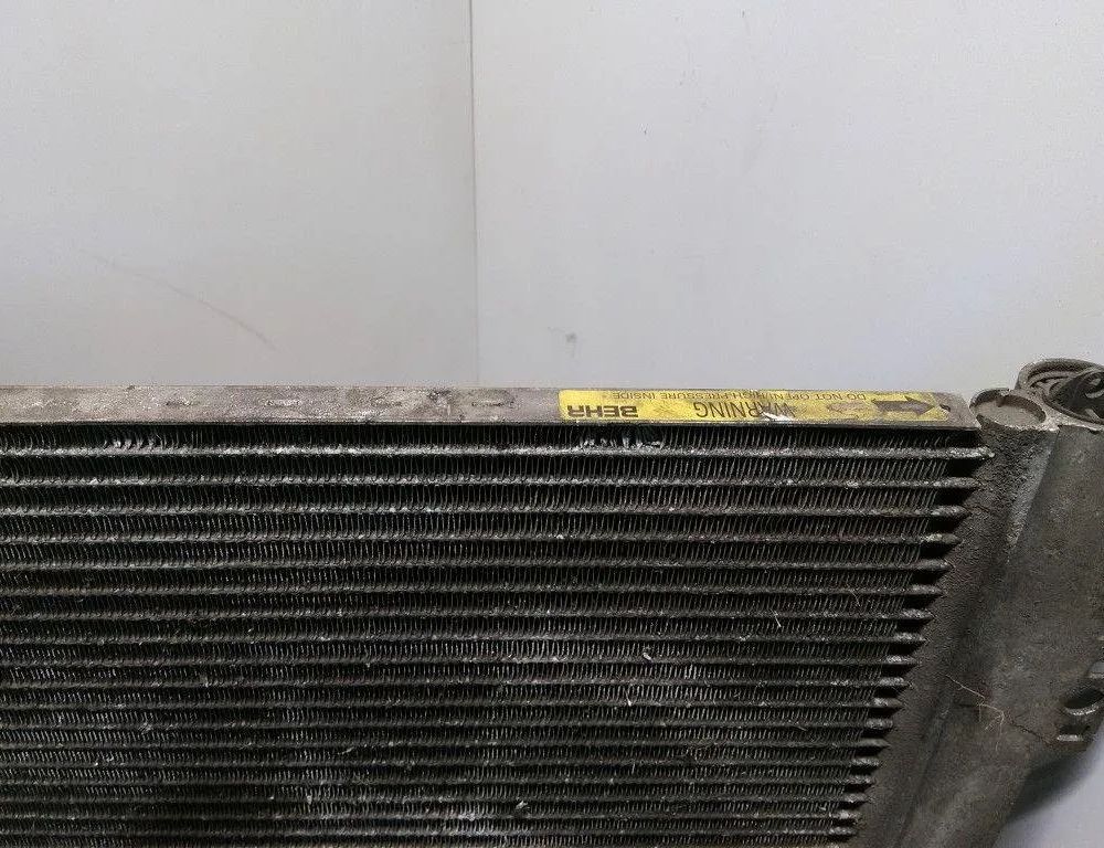 MERCEDES-BENZ Viano W639 (2003-2015) Радиатор кондиционера A6398350070 28418204