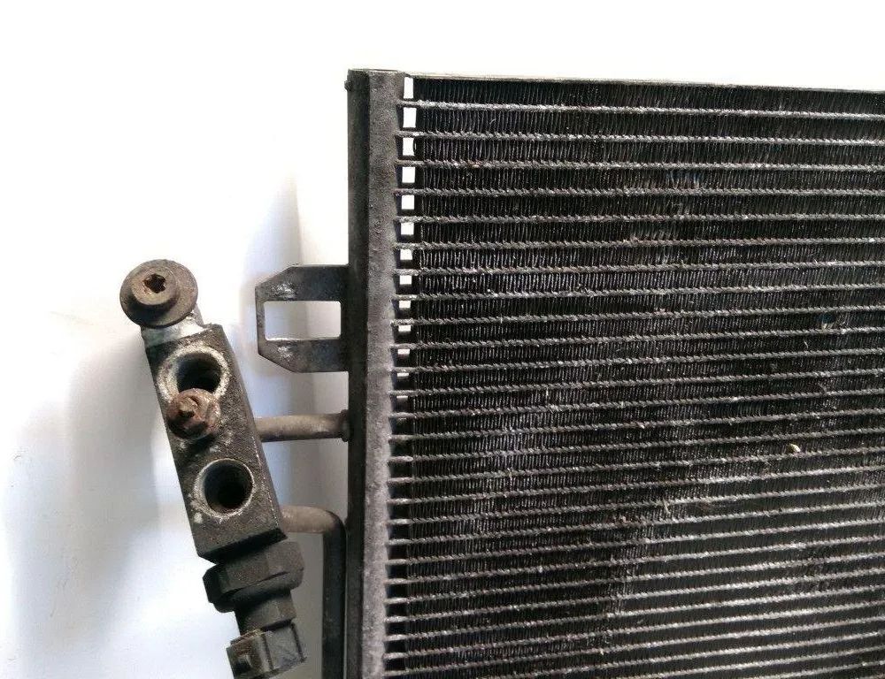 MERCEDES-BENZ Viano W639 (2003-2015) Радиатор кондиционера A6398350070 28418204