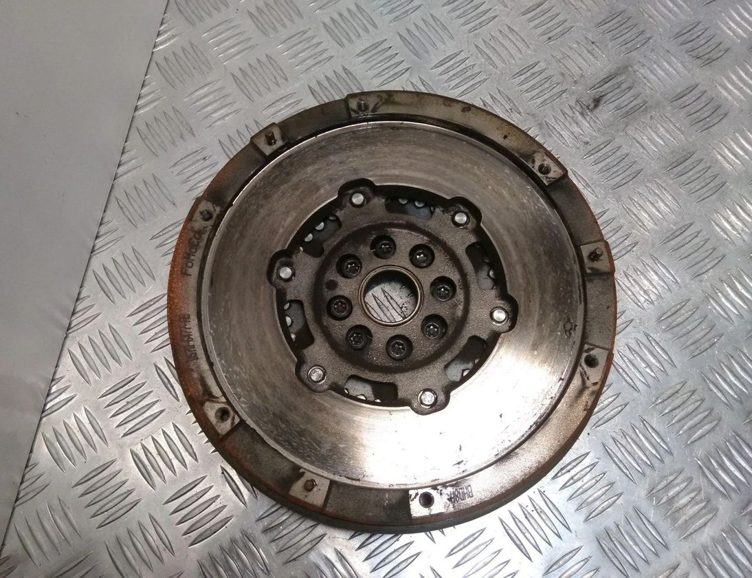 FORD Mondeo 5 generation (2014-2022) Spojkový set DS7Q7563AE,DS7Q6477AB 28418438