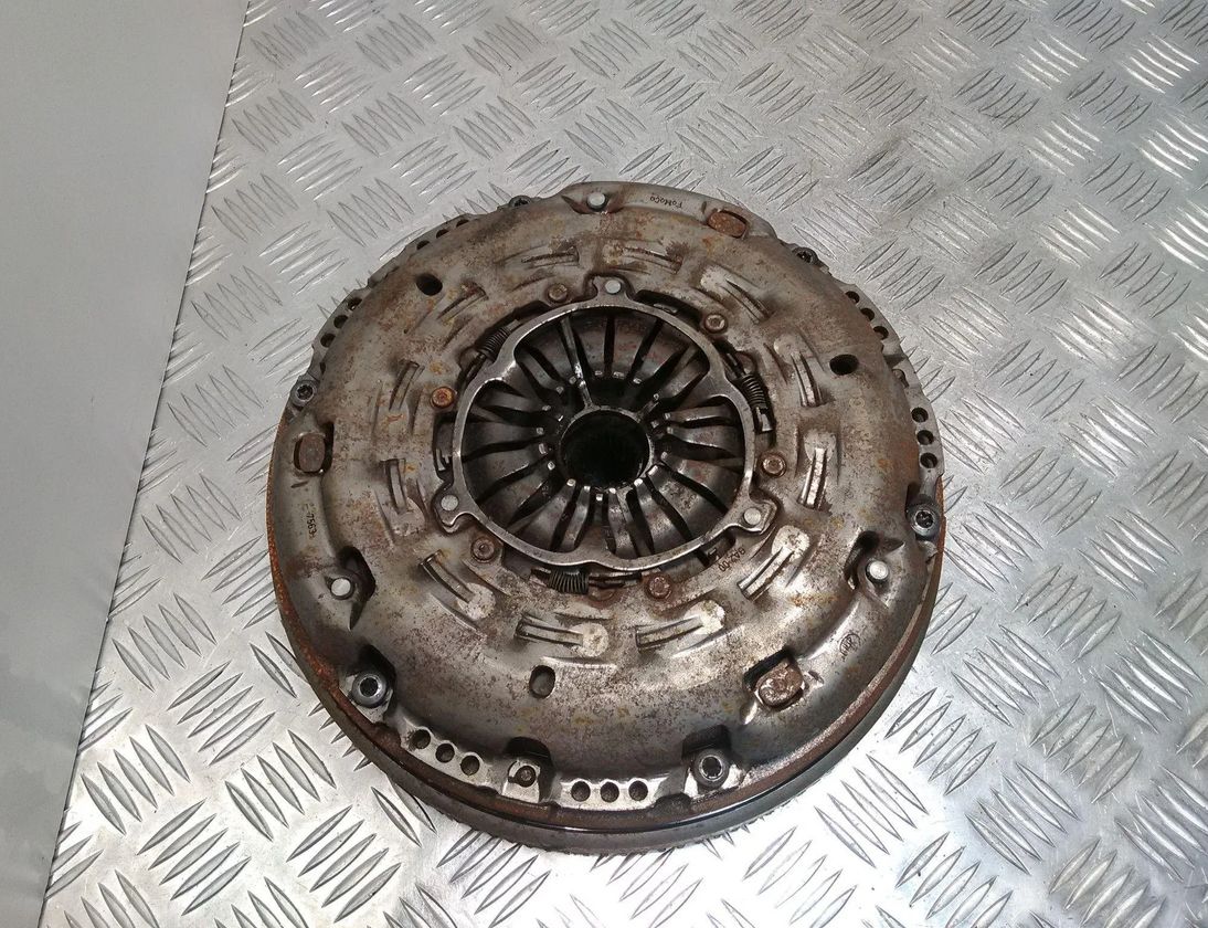 FORD Mondeo 5 generation (2014-2022) Spojkový set DS7Q7563AE,DS7Q6477AB 28418438