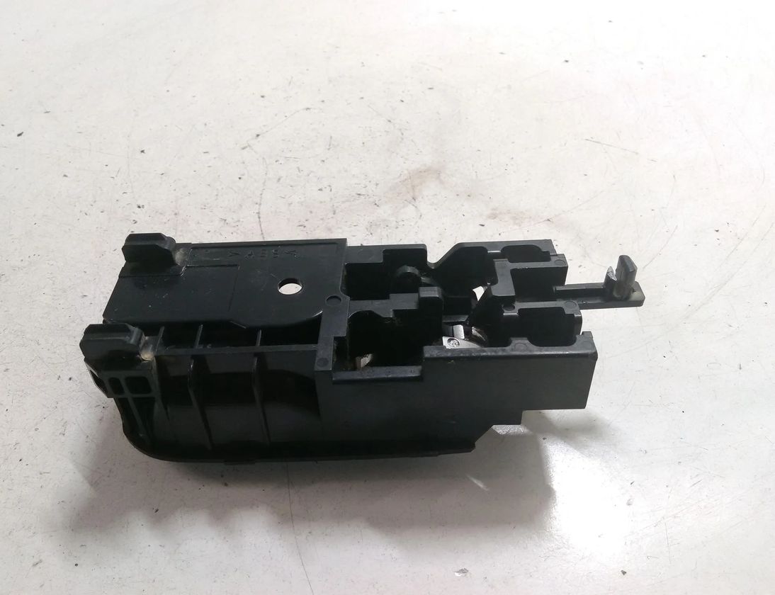 TOYOTA Corolla Verso 1 generation (2001-2009) Left Rear Internal Opening Handle 28434669