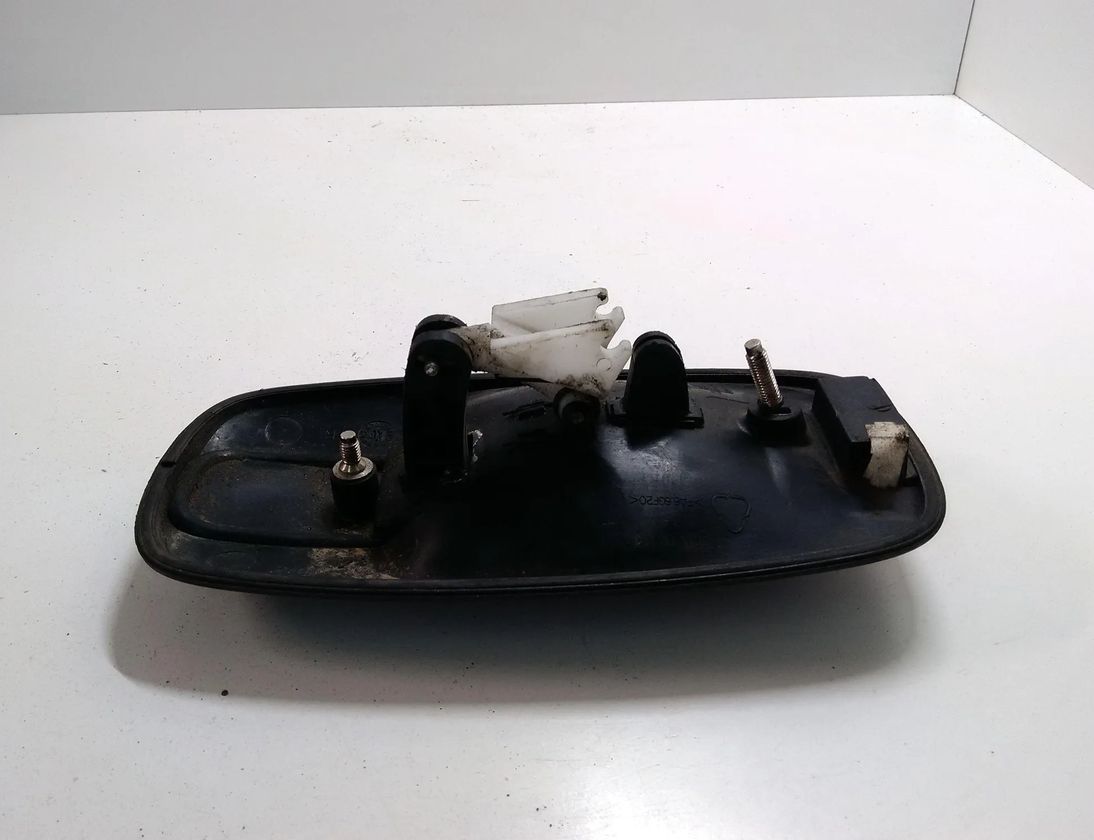 RENAULT Trafic 2 generation (2001-2015) Ľavá posuvná dvere vonkajšia kľučka 8200170625,91168527 28437286