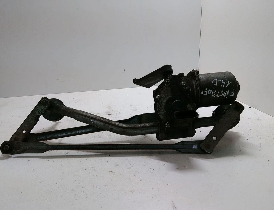 FORD Fiesta 5 generation (2001-2010) Front Windshield Wiper Mechanism 2S6T17B571AC 29470722