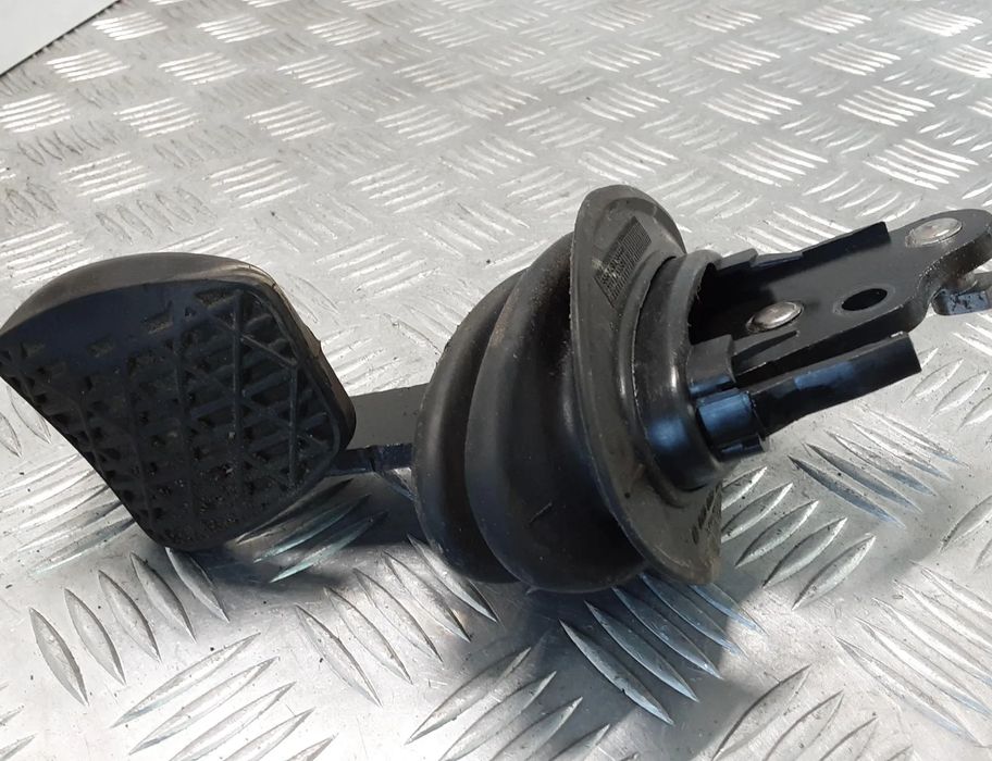 SMART Fortwo 1 generation (1998-2007) Brake Pedal 99044005E 29470866