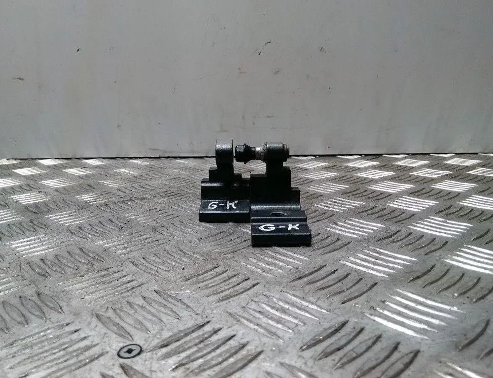 BMW 5 Series E60/E61 (2003-2010) Ostatné časti karosérie 7068089 29762183