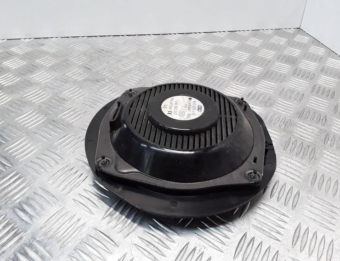 AUDI A4 B7/8E (2004-2008) Колонка  дверей передняя правая 8H0035412 29783659