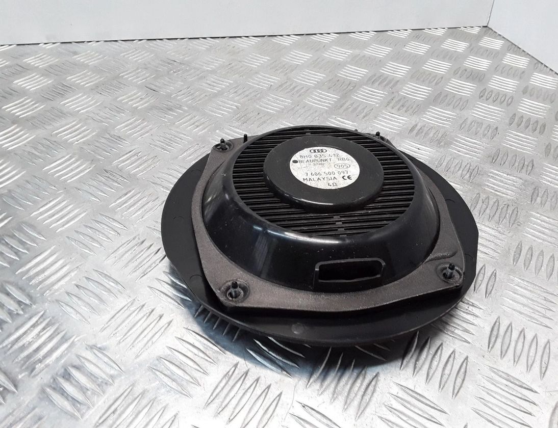 AUDI A4 B7/8E (2004-2008) Колонка  дверей передняя правая 8H0035412 29783659