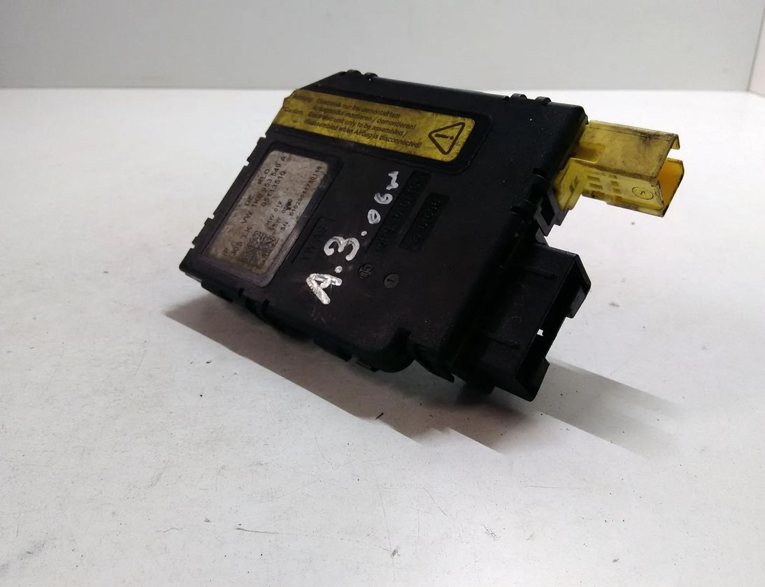 AUDI A3 8P (2003-2013) Other Control Units 1K0953549A 29786624
