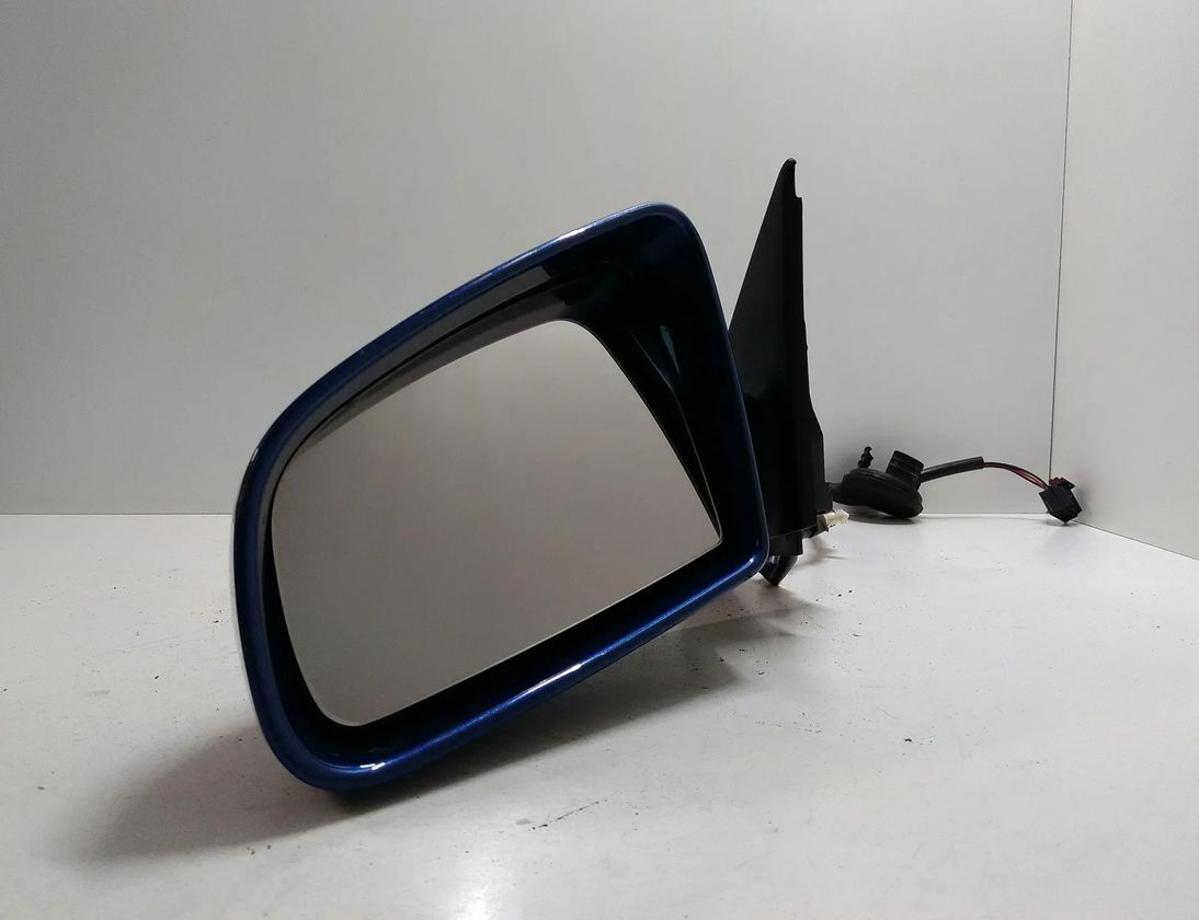 AUDI A3 8P (2003-2013) Left Side Wing Mirror 010754 29786628