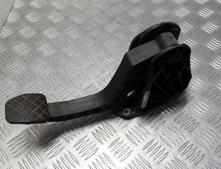 SEAT Altea 1 generation (2004-2013) Clutch Pedal 1K1721059AE 29788413