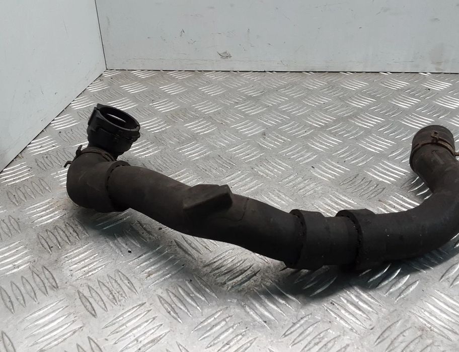 SKODA Octavia 2 generation (2004-2013) Шланги охлаждающей жидкости 1K0122291BM 29839372