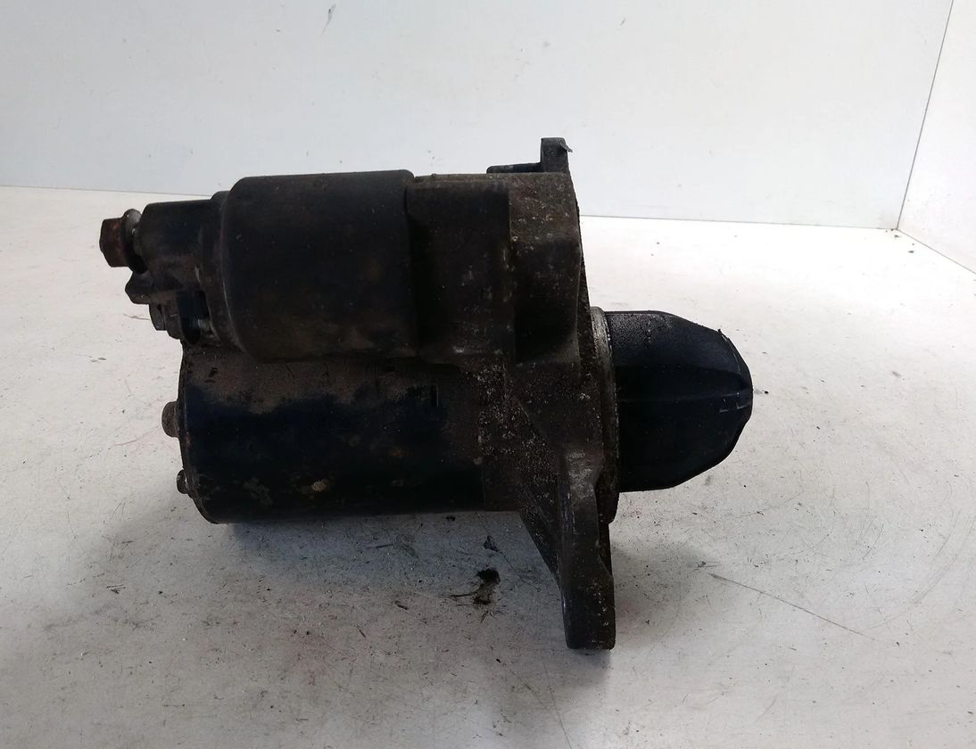 MINI Cooper R50 (2001-2006) Štartér 148999402 29894211
