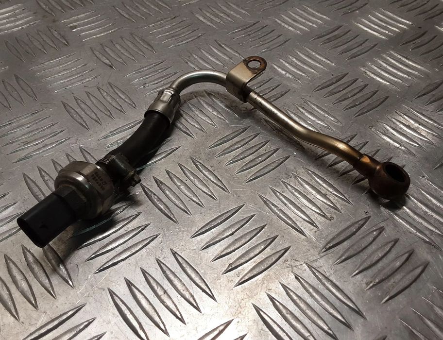 BMW 3 Series F30/F31 (2011-2020) Oil pressure gauge 8507634 29945590