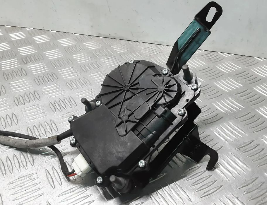 BMW 3 Series F30/F31 (2011-2020) Rear Tailgate Boot Soft Close Motor 7269516,966929 29969618