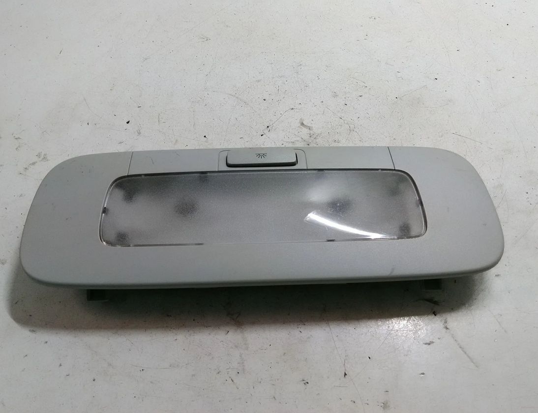 VOLKSWAGEN Golf Plus 1 generation (2004-2009) Interiérové osvetlenie 1K0947291 29994328