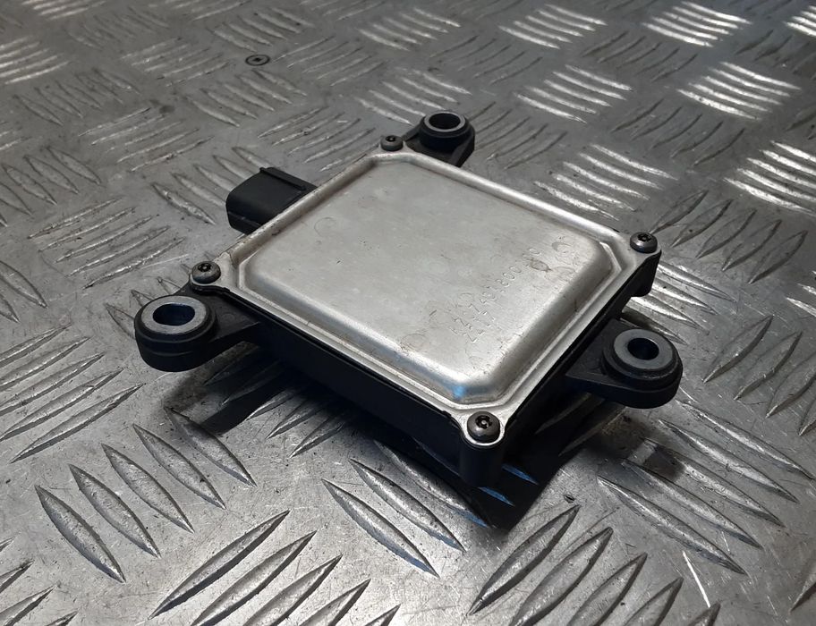 MITSUBISHI Outlander 3 generation (2012-2023) Модуль управления слепым пятном 8638A147 30018184