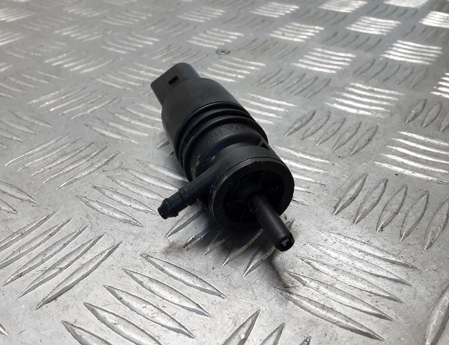 BMW 3 Series F30/F31 (2011-2020) Двигатель омывателя фар 67127302588 30019343