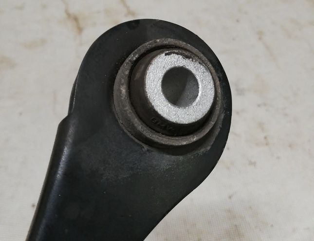 BMW 3 Series F30/F31 (2011-2020) Ľavé zadné rameno závesu 6792527 30019406