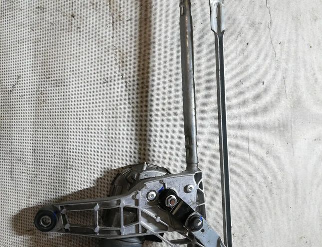 AUDI A4 B9/8W (2015-2024) Трапеции стеклоочистителей 8W2955023A 30025382