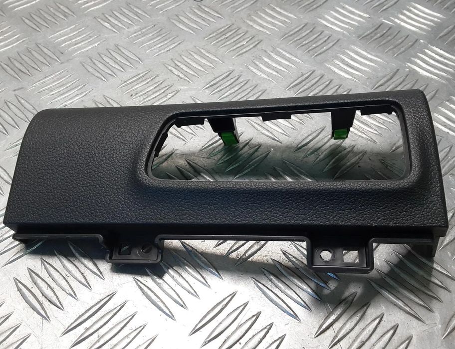 HYUNDAI Tucson 3 generation (2015-2021) Отделочный щит панели  84780D7900 30115388