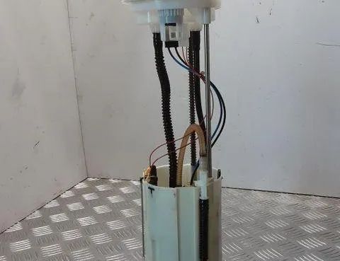 PEUGEOT Boxer 3 generation (2006-2024) Топливный насос 0137908908 30367257