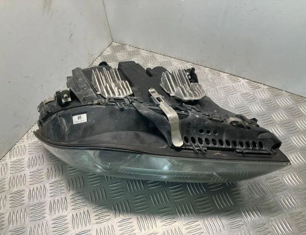 BMW 7 Series F01/F02 (2008-2015) Front Left Headlight 7289097 30452513