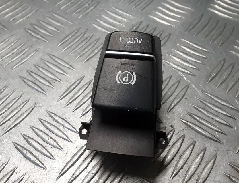 BMW 7 Series F01/F02 (2008-2015) Кнопка ручного тормоза 9159997 31405521