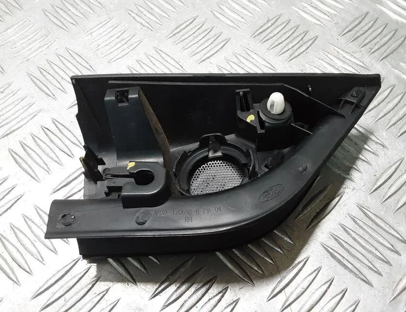 FORD Ranger 4 generation (2012-2024) Передн. пр. колонка в двери AB3917D698B 31410934