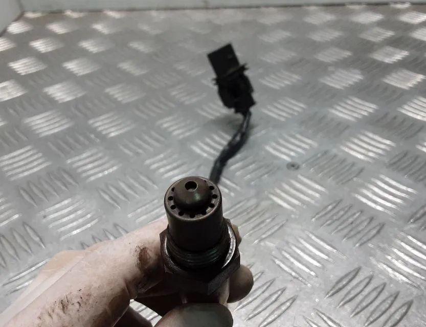 LAND ROVER Range Rover Evoque L538 (1 gen) (2011-2020) Lambda kyslíkový senzor 7G919D375AA,0258017119 32980133