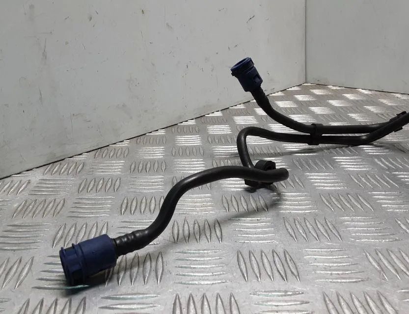 LAND ROVER Range Rover Evoque L538 (1 gen) (2011-2020) Топливопровод GJ329G901AA 32992376