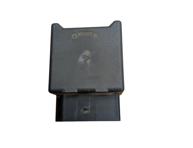 VOLKSWAGEN Passat B8 (2014-2023) Ovládanie palivového čerpadla 5Q0906093B 30818204