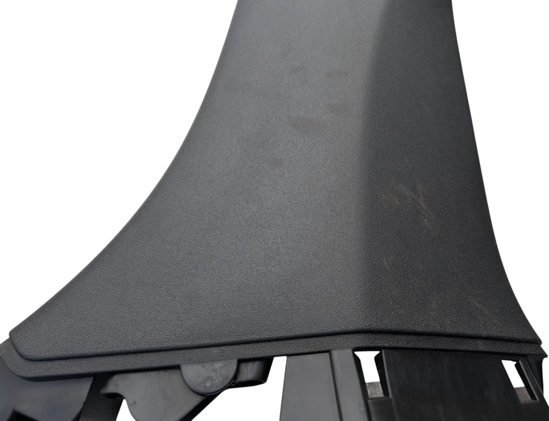 CITROËN C5 2 generation (2008-2017) Pravý B stĺpikový obklad 9655494177 31970510