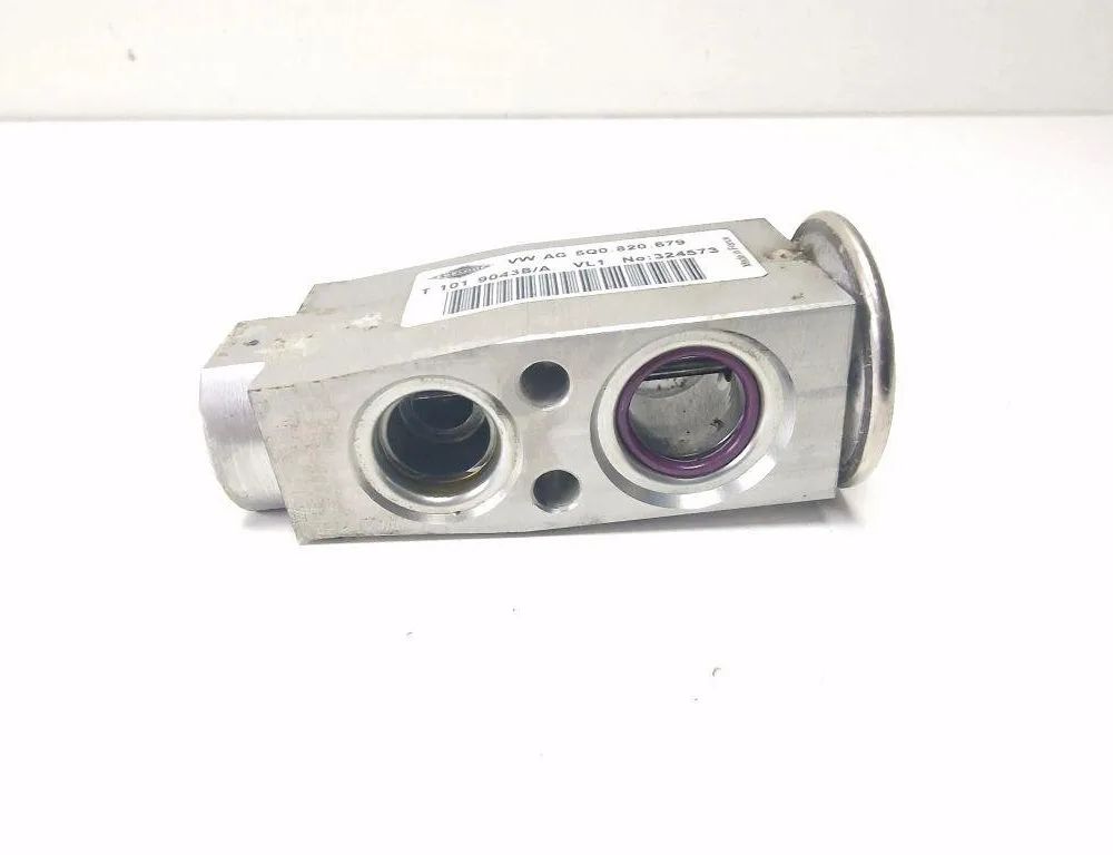 AUDI A3 8V (2012-2020) Expanzný ventil klimatizácie 5Q0820679 31234712