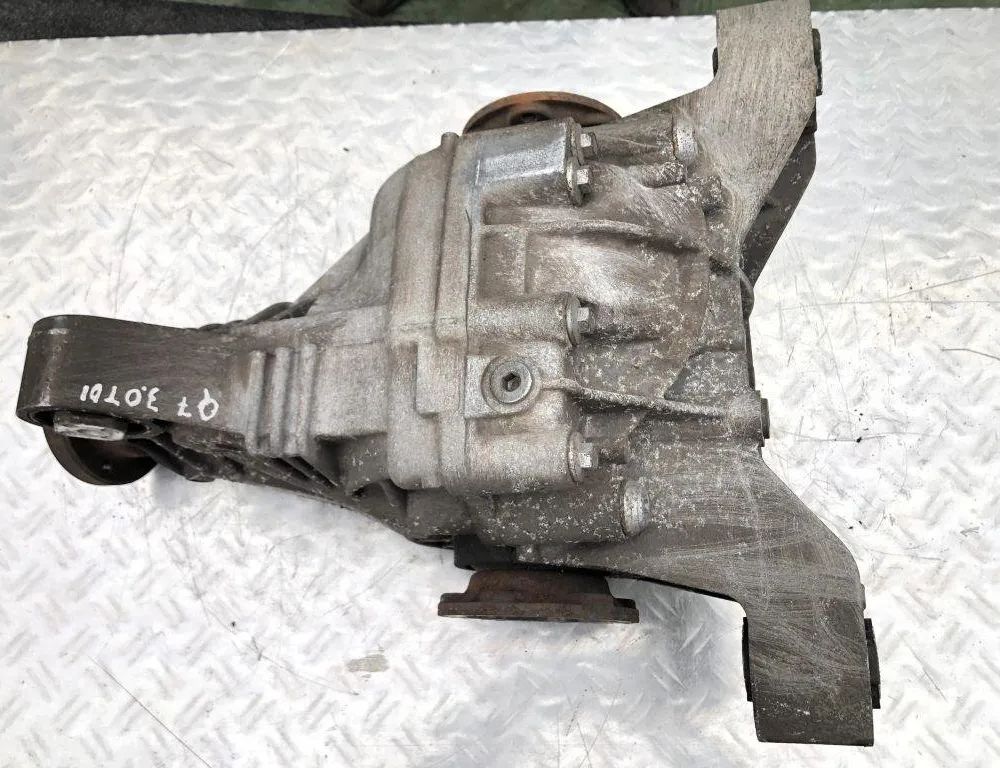 AUDI Q7 4M (2015-2024) Редуктор задний 0AB525017F 31234756