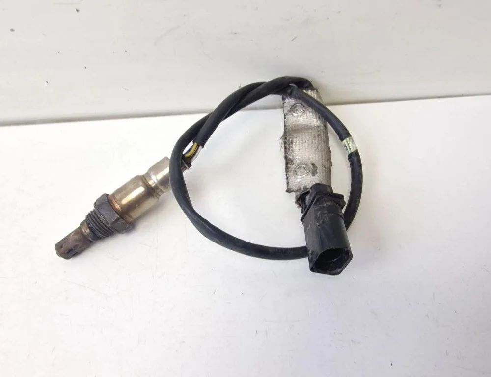 VOLKSWAGEN Jetta 3 generation (1992-1998) Lambda Oxygen Sensor 03L906262A 31236022