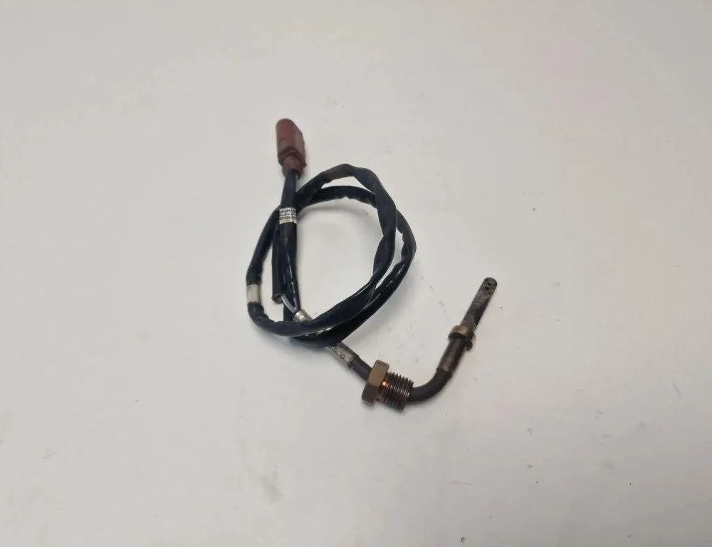 VOLKSWAGEN Golf 8 generation (2019-2023) Senzor teploty výfukových plynov 03L906088AJ 31236690