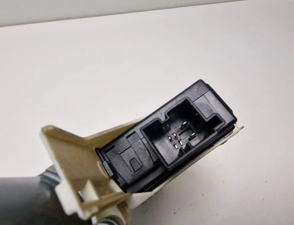 AUDI Q7 4M (2015-2024) Rear Right Door Window Control Motor 4L0959802B 31237386