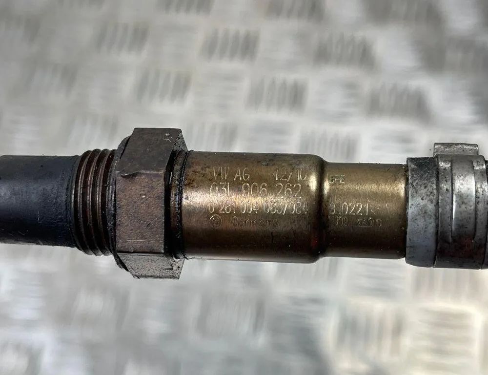 AUDI A5 Sportback 8T (2009-2011) Лямбда зонд 03L906262 31237757
