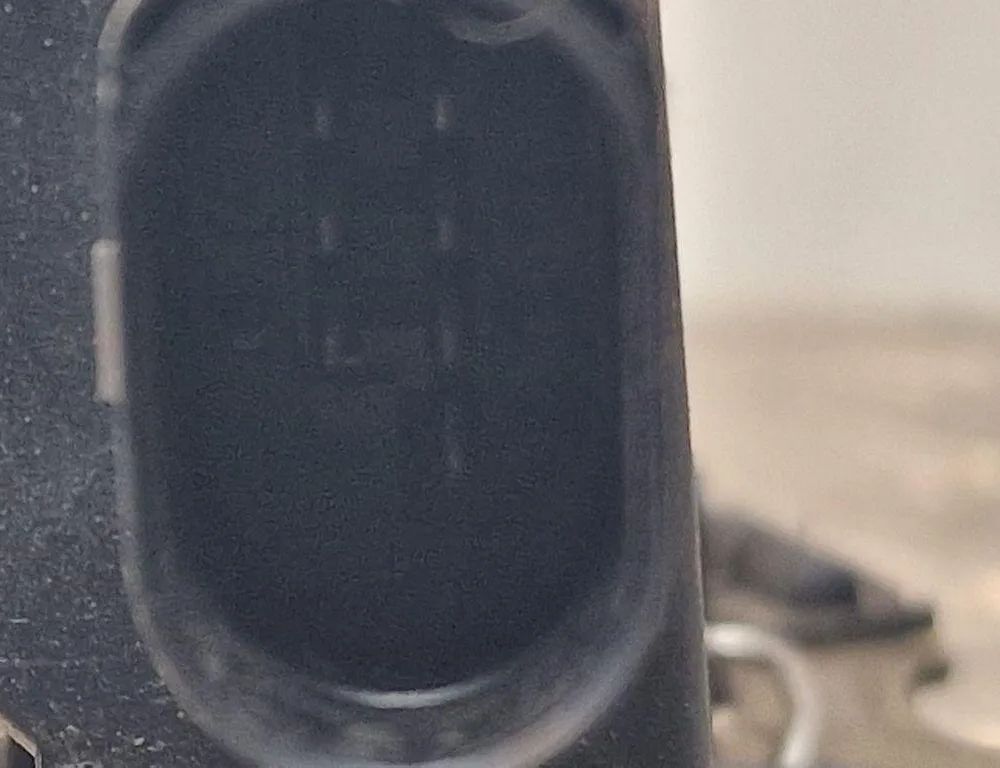 AUDI A3 8L (1996-2003) Замок задней левой двери 8Z0839015A 31238093