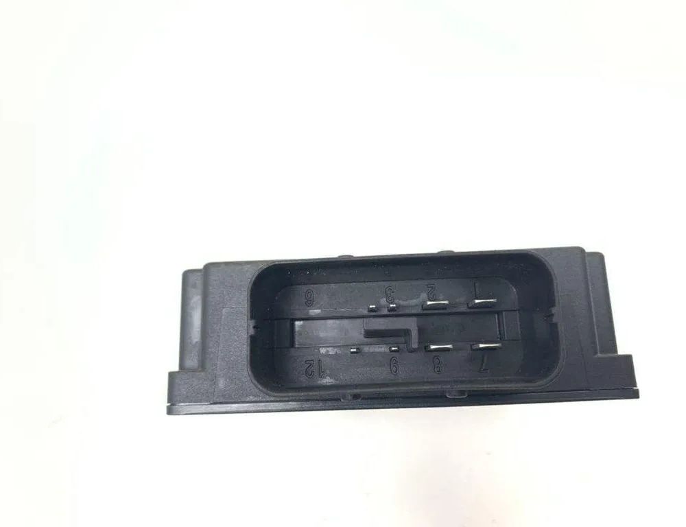 VOLKSWAGEN Tiguan 1 generation (2007-2017) Iné riadiace jednotky 3AA919041A 31238229