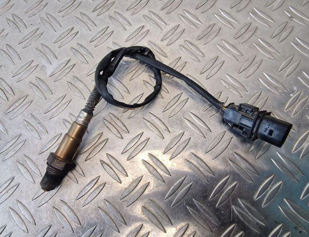 VOLKSWAGEN Touareg 1 generation (2002-2010) Лямбда зонд 059906262B 31240231
