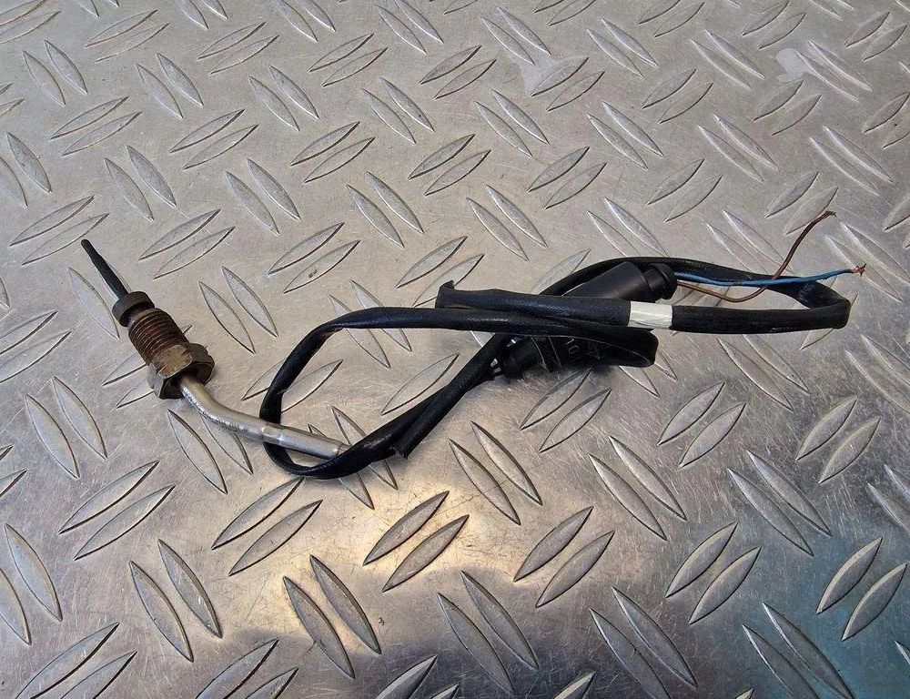 VOLKSWAGEN Passat B7 (2010-2015) Датчик температуры выхлопных газов 03L906088AP 31240388