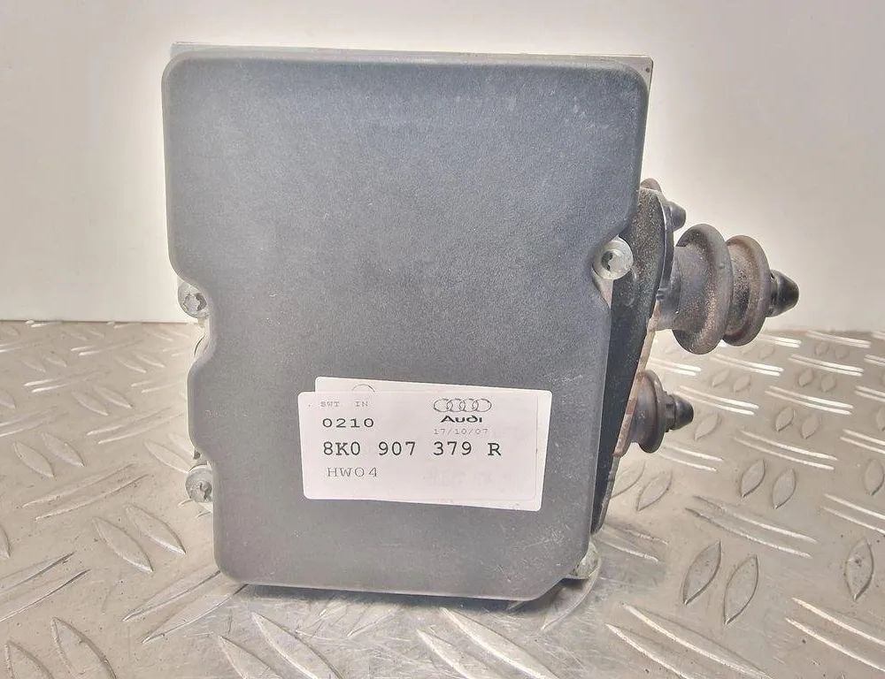 AUDI A4 B8/8K (2011-2016) ABS čerpadlo 8K0614517BF,8K0907379R 31240436